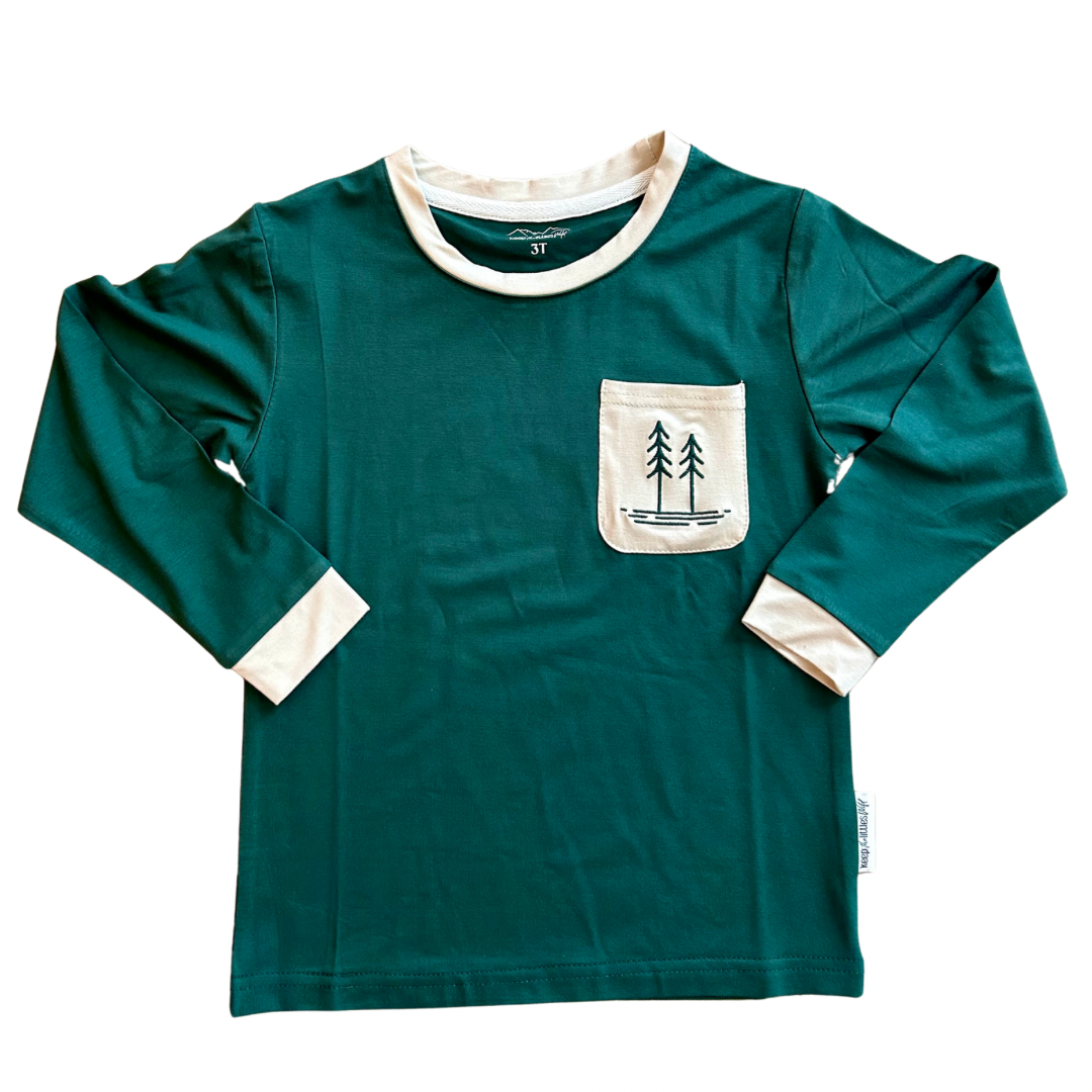  Aaria Tees