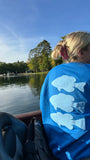 The Freshwater Crew - Aaria Tees Aaria Tees