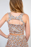 Magical Activewear- Wild Magic (2 Piece Set) Aaria Tees