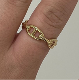 Rosie Link Ring Aaria Tees