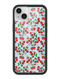 Baby Berries iPhone Case Aaria Tees