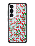 Baby Berries Samsung Galaxy Case - Aaria Tees Aaria Tees