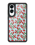 Baby Berries Samsung Galaxy Case - Aaria Tees Aaria Tees