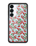 Baby Berries Samsung Galaxy Case - Aaria Tees Aaria Tees