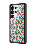 Baby Berries Samsung Galaxy Case - Aaria Tees Aaria Tees