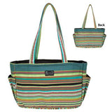 Kenya Tote Bag - Aaria Tees Aaria Tees