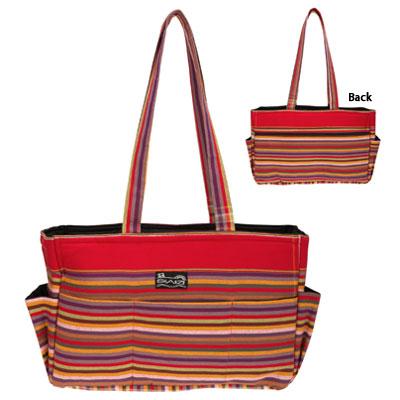Kenya Tote Bag - Aaria Tees Aaria Tees
