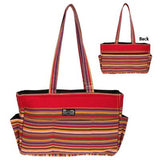 Kenya Tote Bag - Aaria Tees Aaria Tees