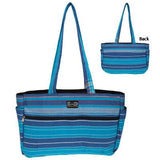 Kenya Tote Bag - Aaria Tees Aaria Tees