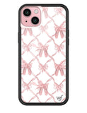 On Pointe | Pink iPhone Case - Aaria Tees Aaria Tees