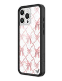 On Pointe | Pink iPhone Case - Aaria Tees Aaria Tees