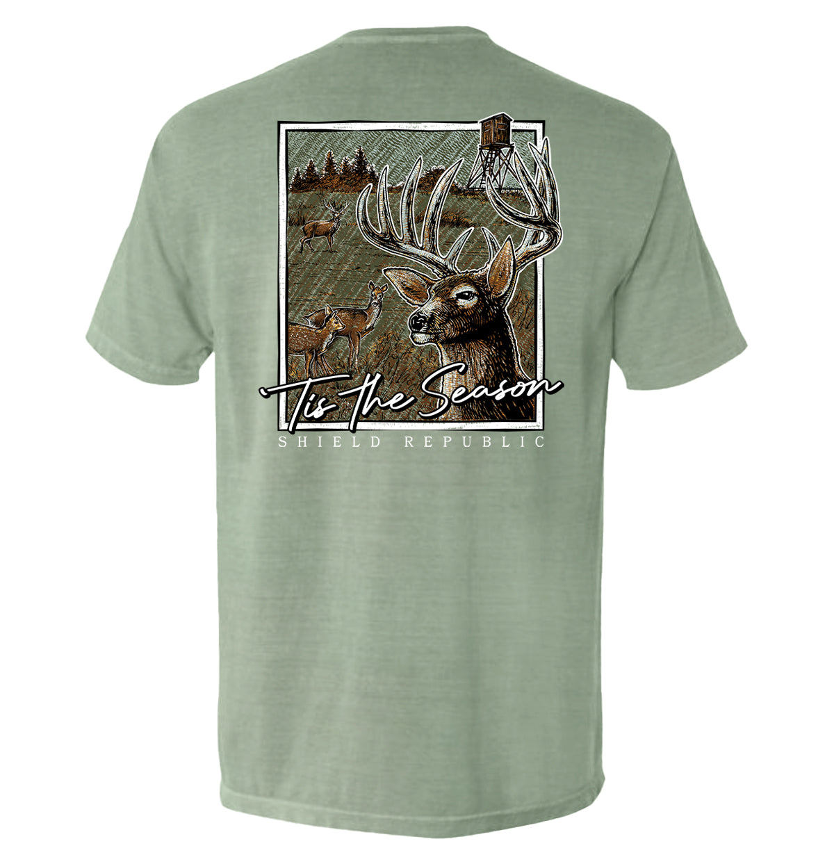  Aaria Tees