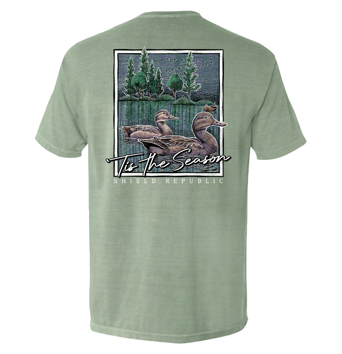  Aaria Tees