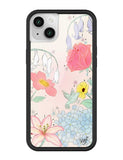 Bluebelle Dreams iPhone Case Aaria Tees
