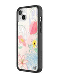 Bluebelle Dreams iPhone Case Aaria Tees