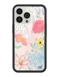 Bluebelle Dreams iPhone Case Aaria Tees