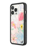 Bluebelle Dreams iPhone Case Aaria Tees