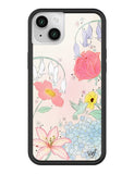 Bluebelle Dreams iPhone Case Aaria Tees