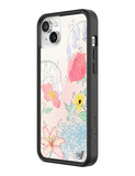 Bluebelle Dreams iPhone Case Aaria Tees