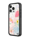 Bluebelle Dreams iPhone Case - Aaria Tees Aaria Tees
