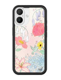 Bluebelle Dreams iPhone Case - Aaria Tees Aaria Tees