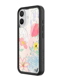Bluebelle Dreams iPhone Case - Aaria Tees Aaria Tees