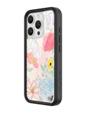 Bluebelle Dreams iPhone Case - Aaria Tees Aaria Tees