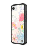 Bluebelle Dreams iPhone Case - Aaria Tees Aaria Tees