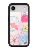 Bluebelle Dreams iPhone Case - Aaria Tees Aaria Tees