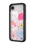Bluebelle Dreams iPhone Case - Aaria Tees Aaria Tees