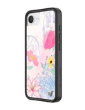 Bluebelle Dreams iPhone Case - Aaria Tees Aaria Tees
