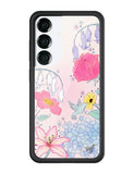 Bluebelle Dreams Samsung Galaxy Case - Aaria Tees Aaria Tees