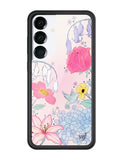 Bluebelle Dreams Samsung Galaxy Case - Aaria Tees Aaria Tees