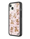Bear-y Ballet iPhone Case - Aaria Tees Aaria Tees