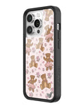 Bear-y Ballet iPhone Case - Aaria Tees Aaria Tees