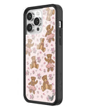 Bear-y Ballet iPhone Case - Aaria Tees Aaria Tees