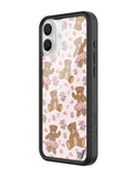 Bear-y Ballet iPhone Case - Aaria Tees Aaria Tees