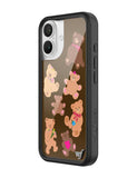 Bear-y Cute iPhone Case - Aaria Tees Aaria Tees