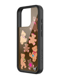Bear-y Cute iPhone Case - Aaria Tees Aaria Tees