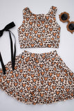 Magical Activewear- Wild Magic (2 Piece Set) Aaria Tees