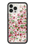 Berry World iPhone Case - Aaria Tees Aaria Tees