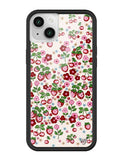 Berry World iPhone Case - Aaria Tees Aaria Tees