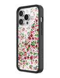 Berry World iPhone Case - Aaria Tees Aaria Tees