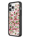 Berry World iPhone Case - Aaria Tees Aaria Tees