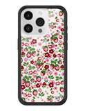 Berry World iPhone Case - Aaria Tees Aaria Tees