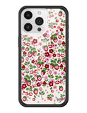 Berry World iPhone Case - Aaria Tees Aaria Tees