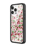 Berry World iPhone Case - Aaria Tees Aaria Tees