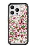Berry World iPhone Case - Aaria Tees Aaria Tees
