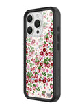 Berry World iPhone Case - Aaria Tees Aaria Tees