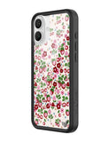 Berry World iPhone Case - Aaria Tees Aaria Tees
